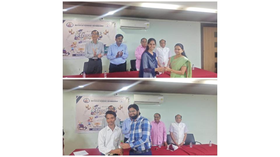 Teachers Day 05 September 2026 Event Photos